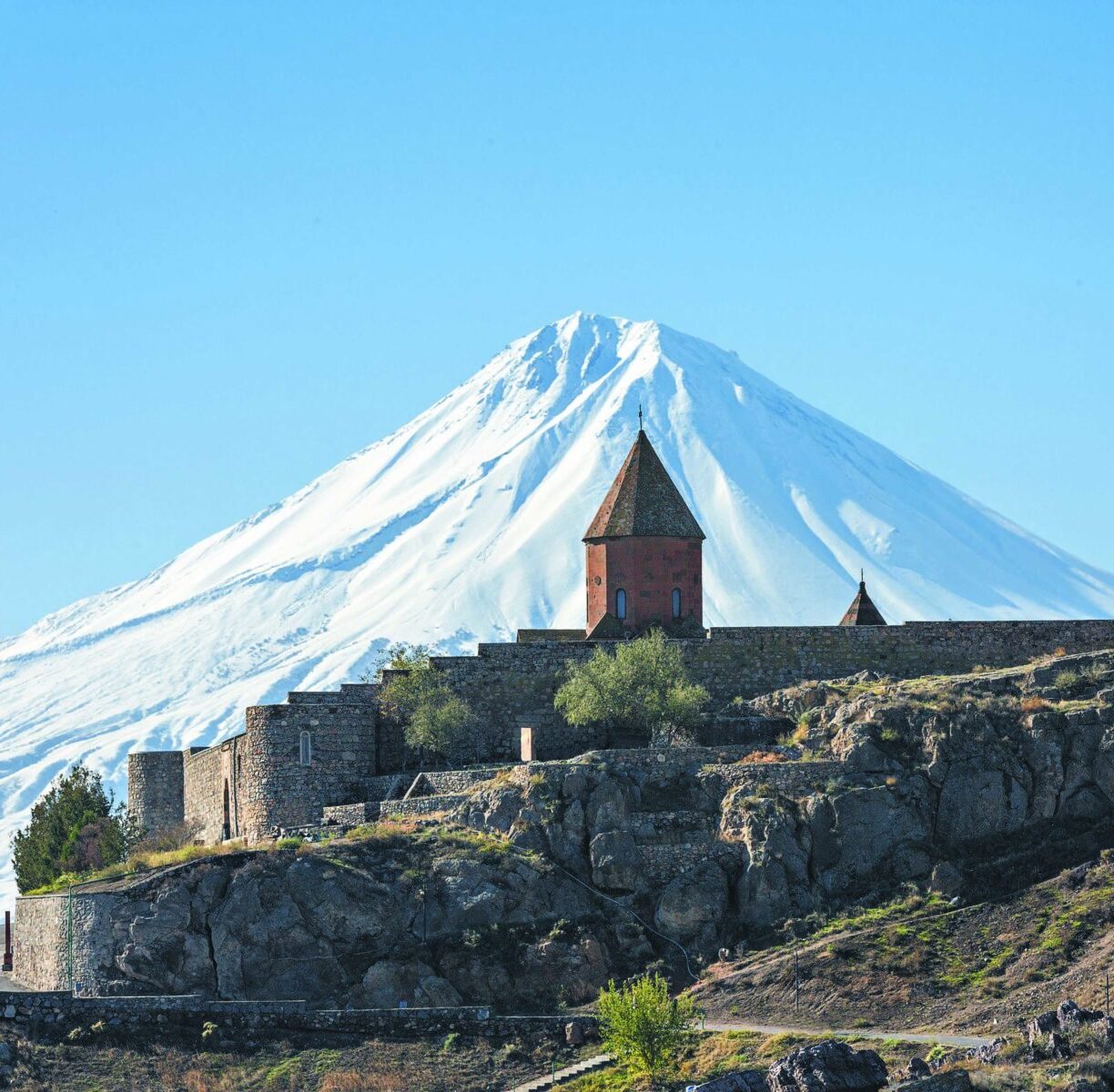 Armenia taxes