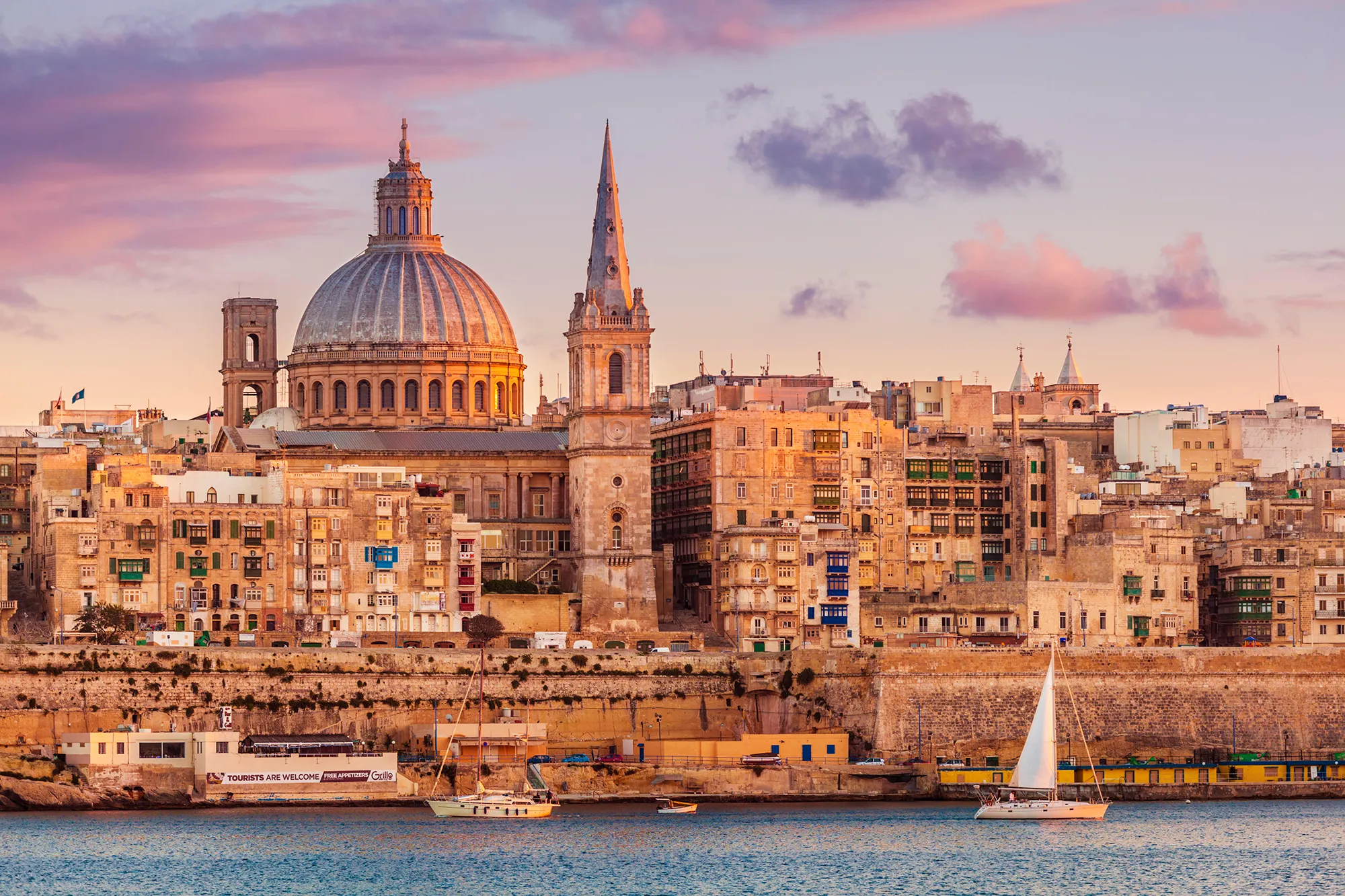 00 lede a travel guide to malta.jpg - Countrypedia