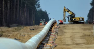 Baltic Pipe Employment Europe PEO