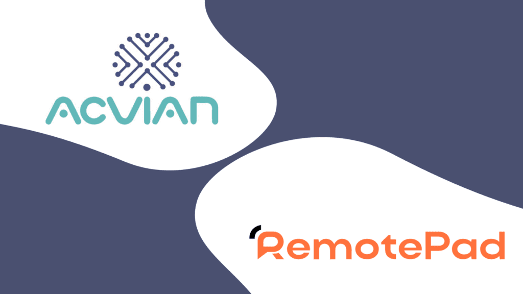 acvian and remotepad review