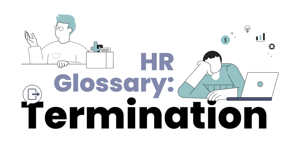 HR Glossary: Termination EOR Acvian